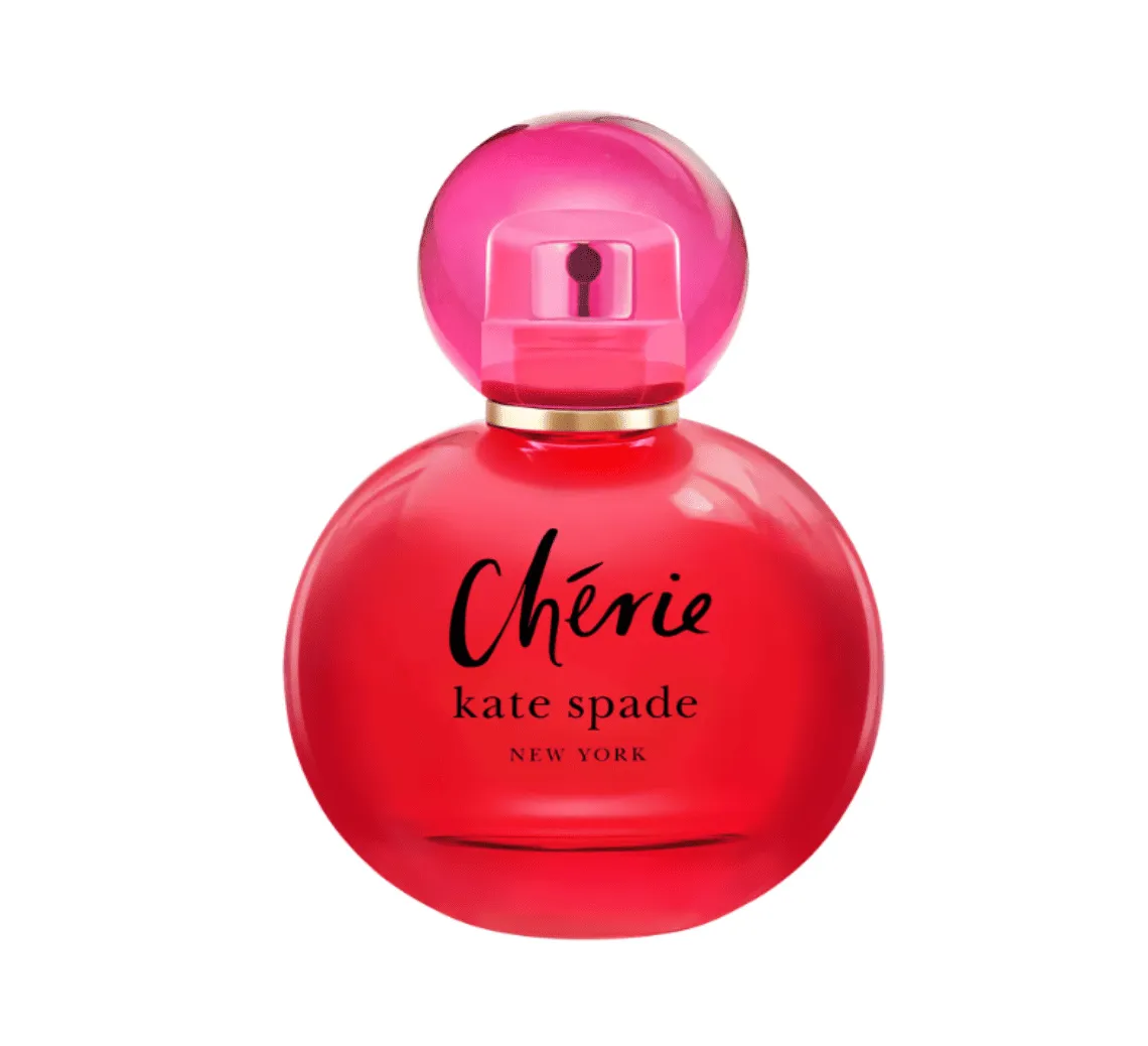 Kate Spade_Chérie Eau de Parfum 